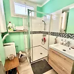 Centre-ville Avec Parking Et Wifi - Fr-1-432-96 Apartament *