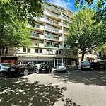 Centre-ville Avec Parking Et Wifi - Fr-1-432-96 Apartament