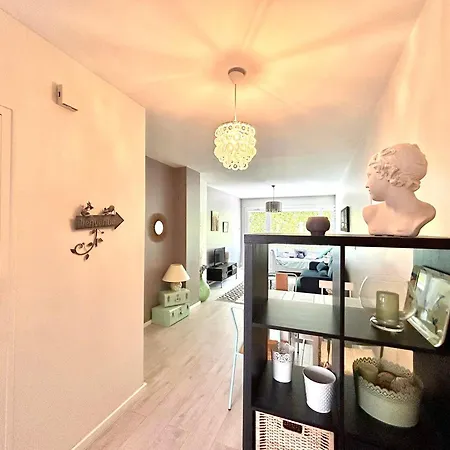 Apartamento Centre-ville Avec Parking Et Wifi - Fr-1-432-96 Annecy