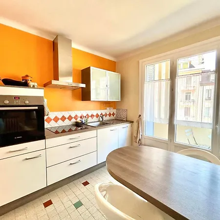 Centre-ville Avec Parking Et Wifi - Fr-1-432-96 *